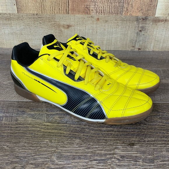 zapatos puma universal